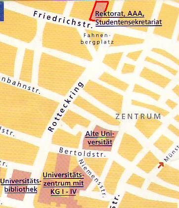 Fahnenbergplatz