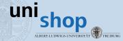 Uni-Shop Logo