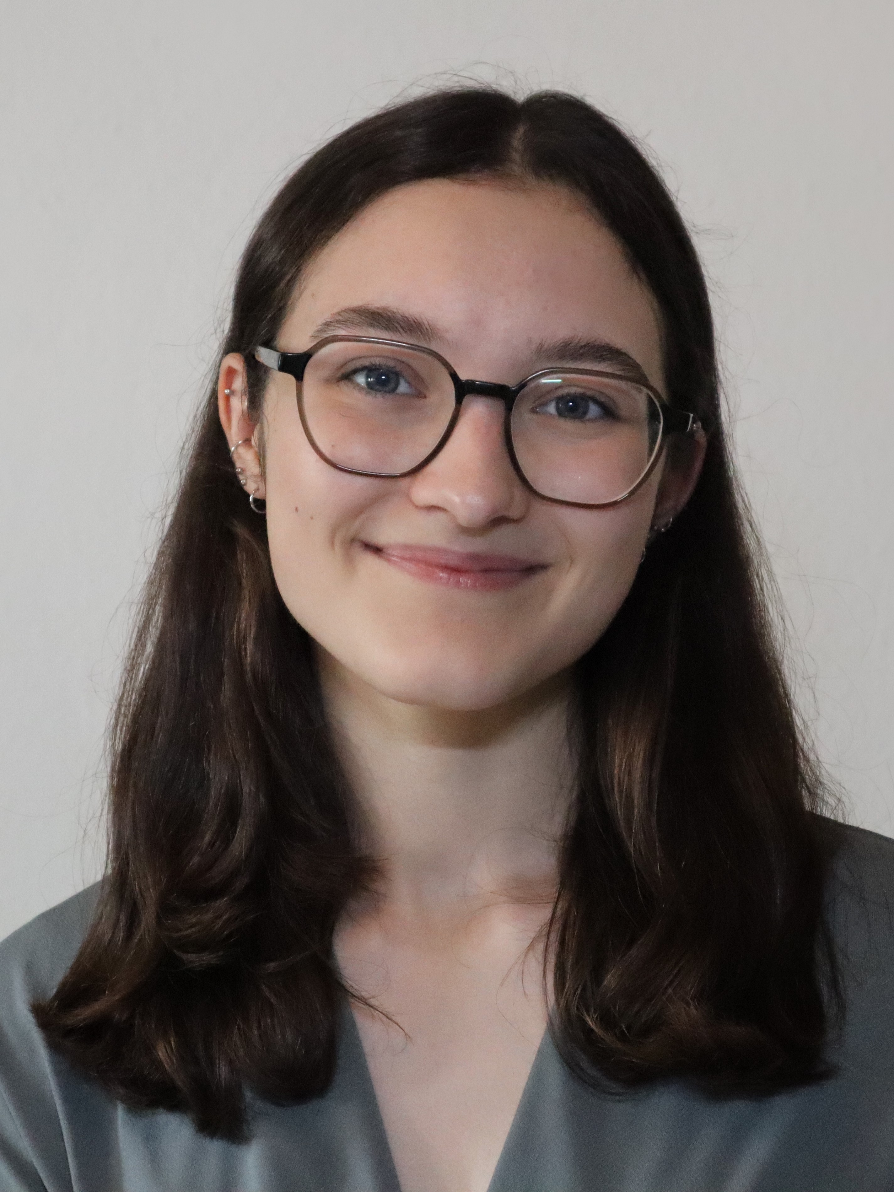 Estelle Zandt