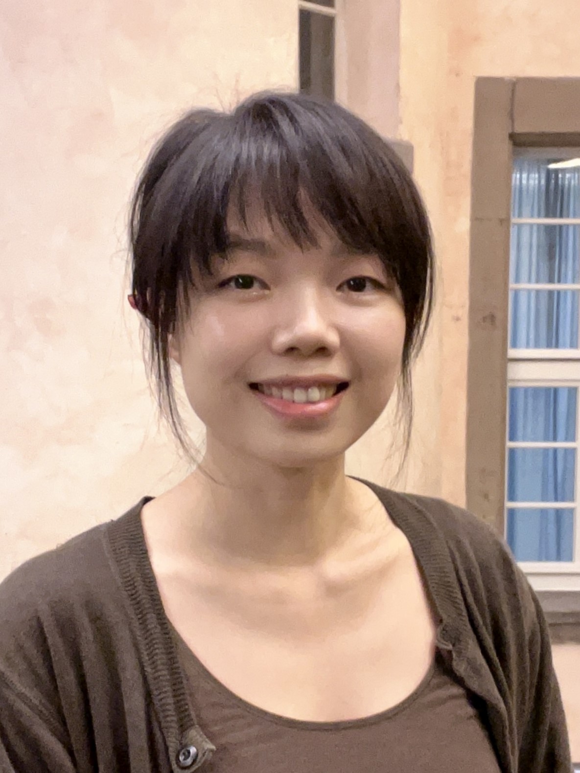 Qingyao Lai, B.Sc.